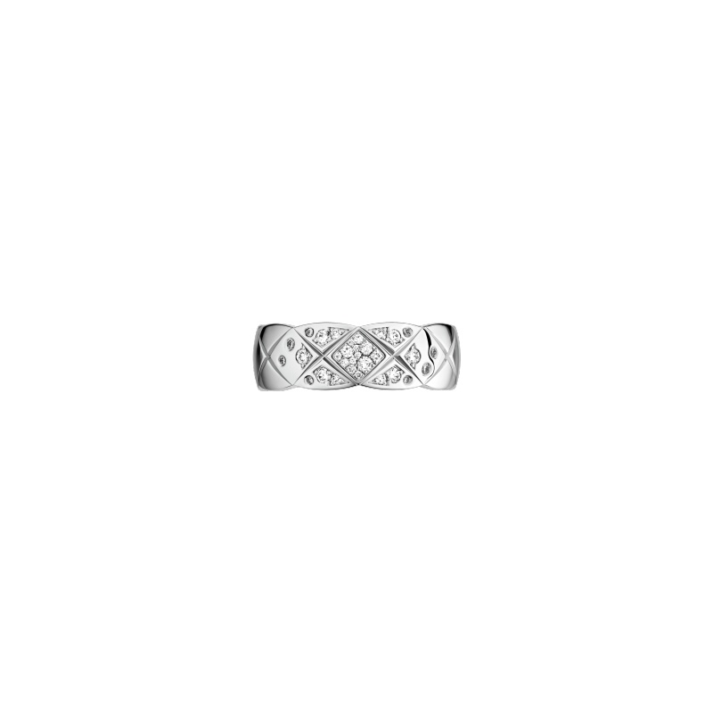 Replicate Coco Crush ring(1:1 replica)