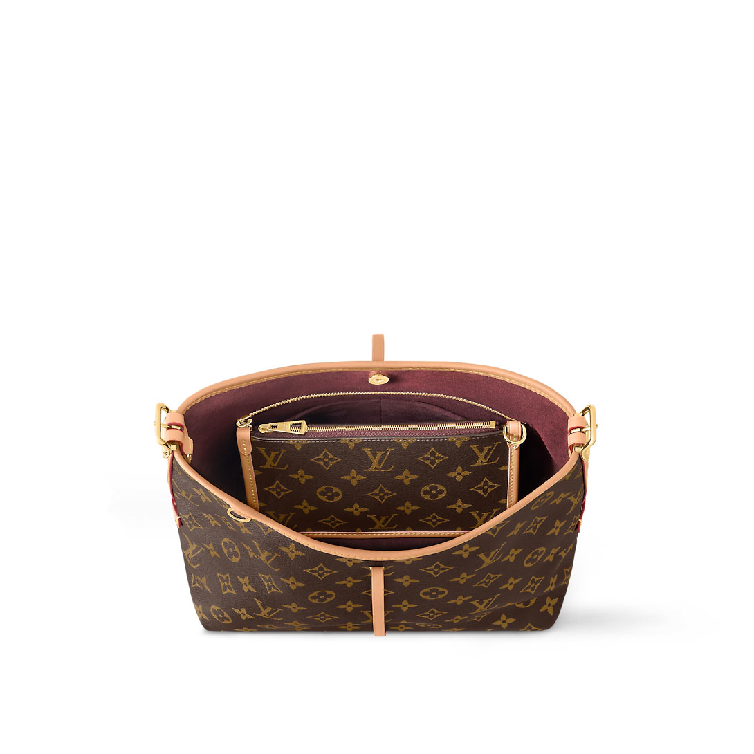 Replicate Louis Vuitton CarryAll PM M46203(1:1 replica)