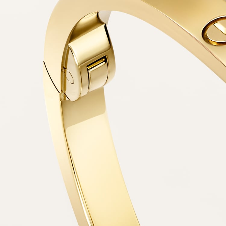 Replicate LOVE bracelet, small model(1:1 replica)