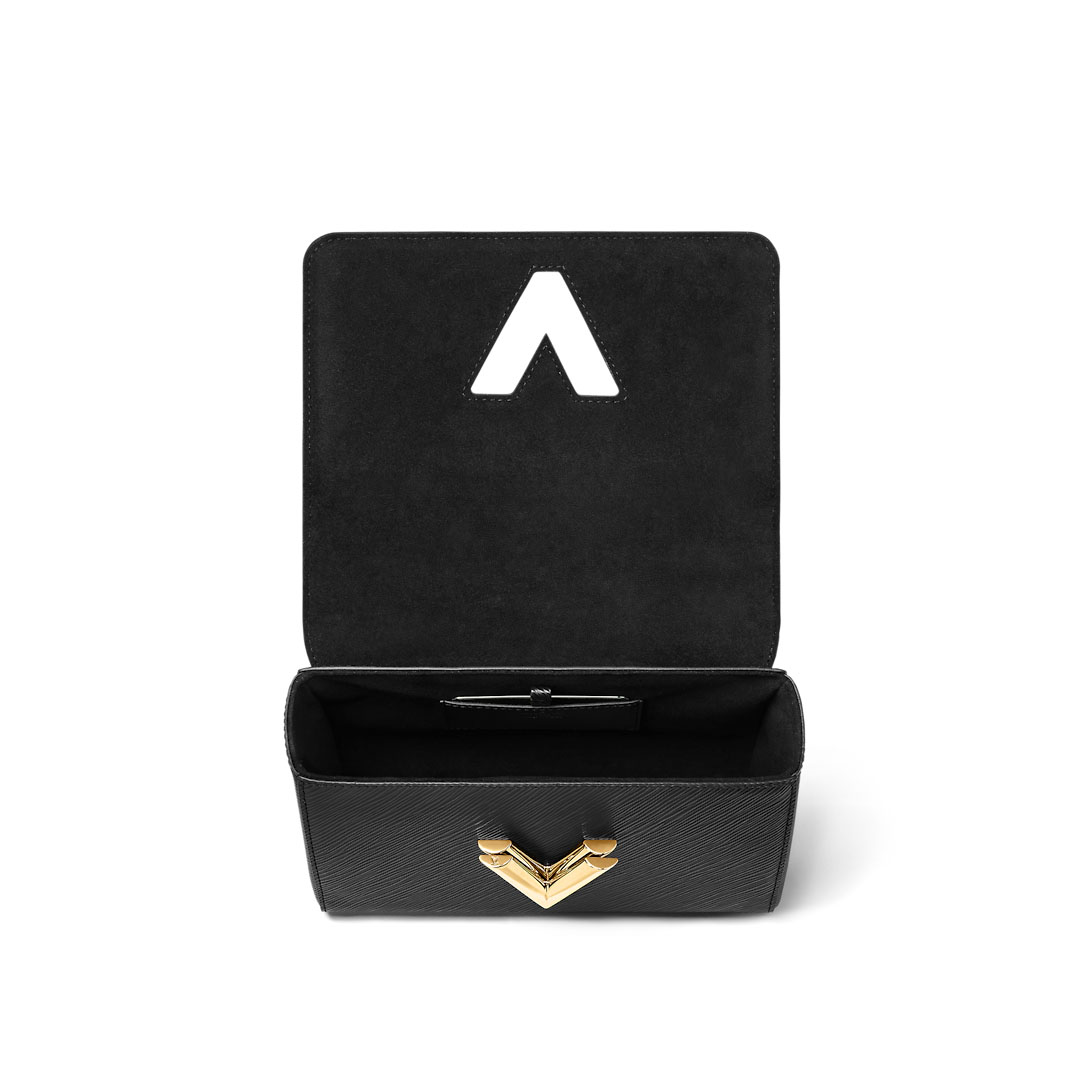 Replicate Louis Vuitton Twist PM M21133(1:1 replica)