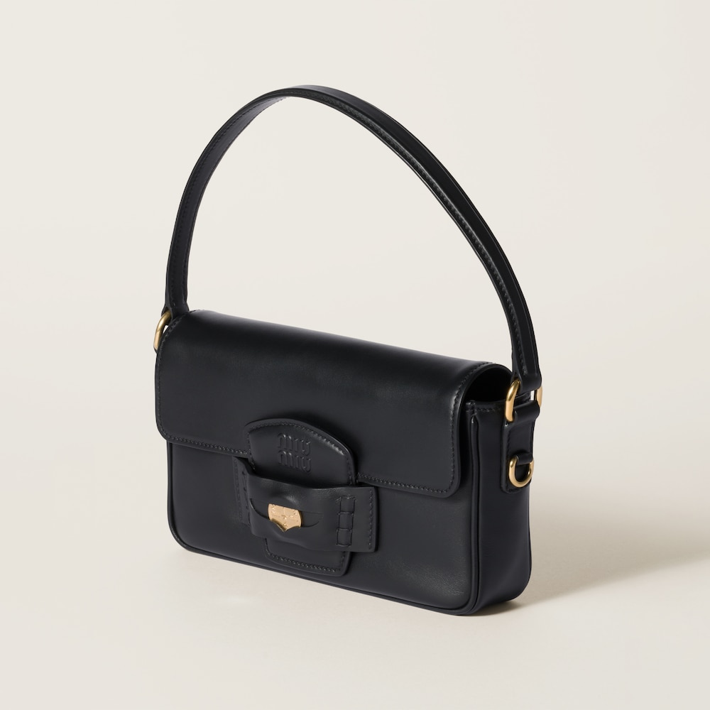 Replicate Penny leather bag(1:1 replica)
