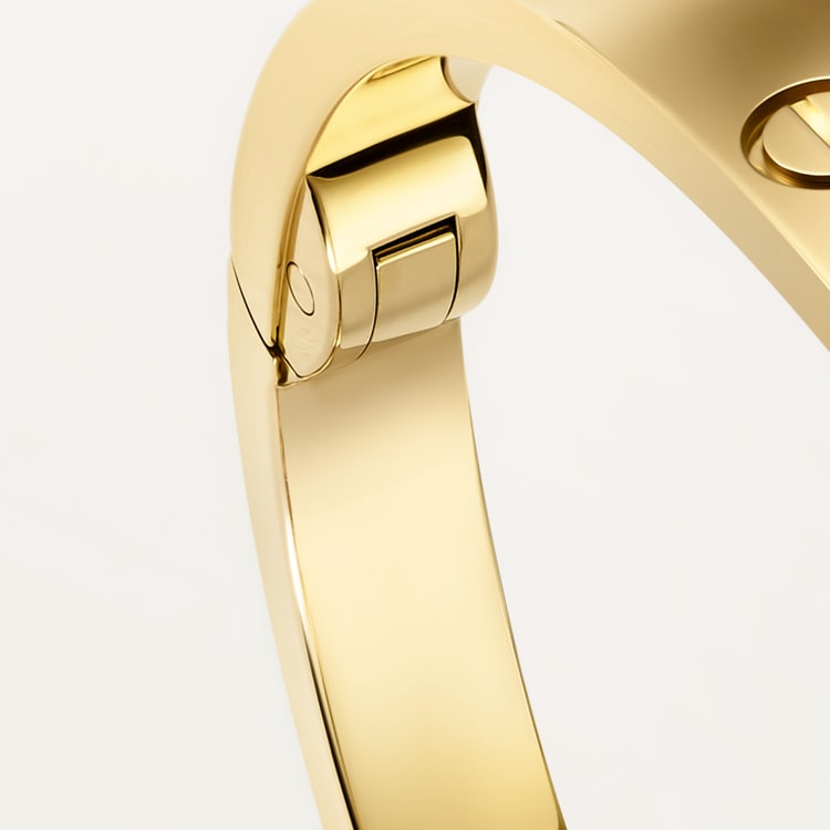 Replicate LOVE bracelet, medium model(1:1 replica)