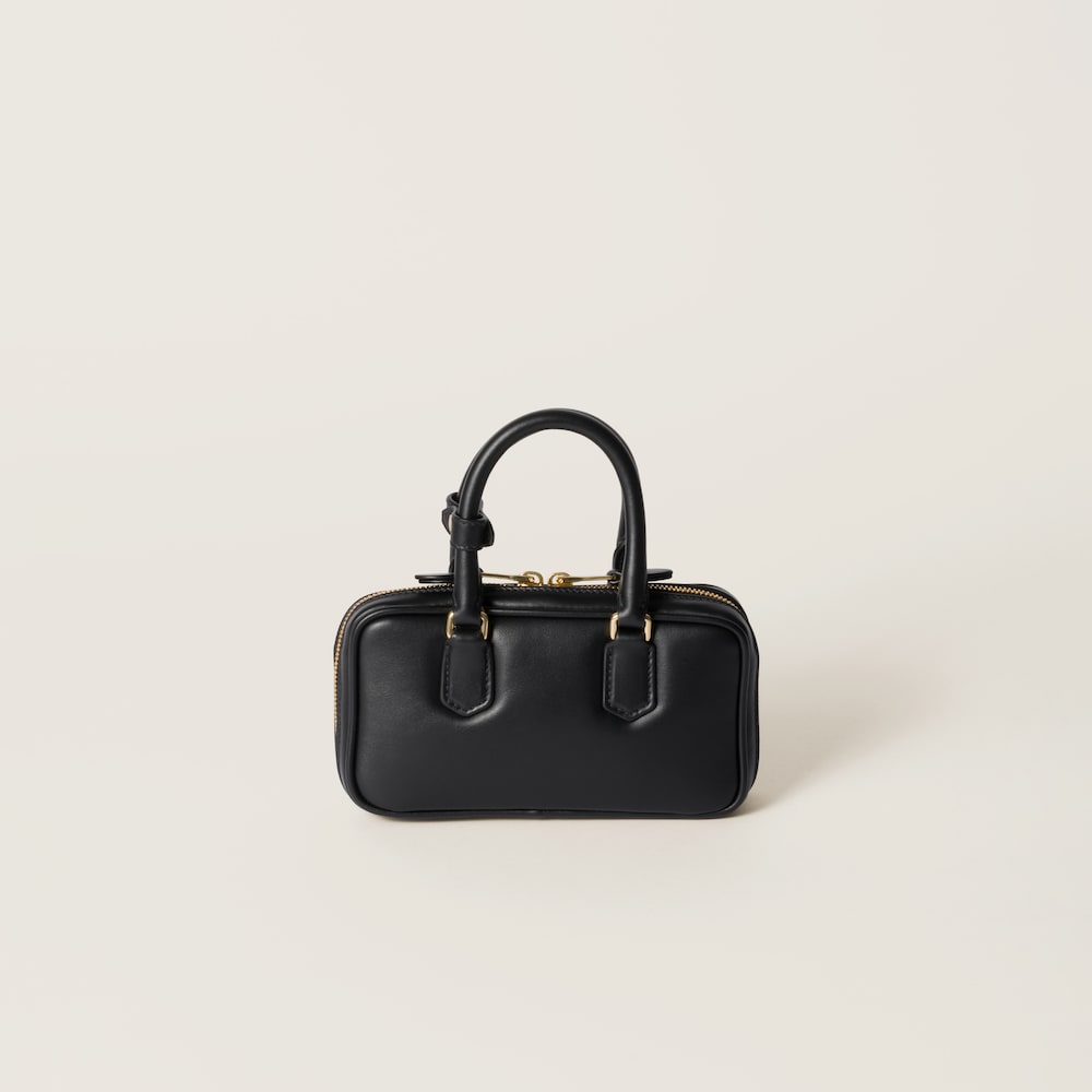 Replicate Arcadie leather mini-bag(1:1 replica)