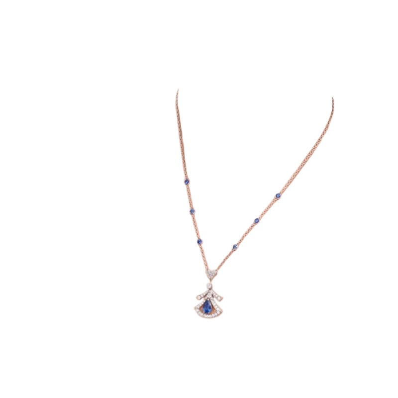 Replicate DIVAS’ DREAM Necklace(1:1 replica)