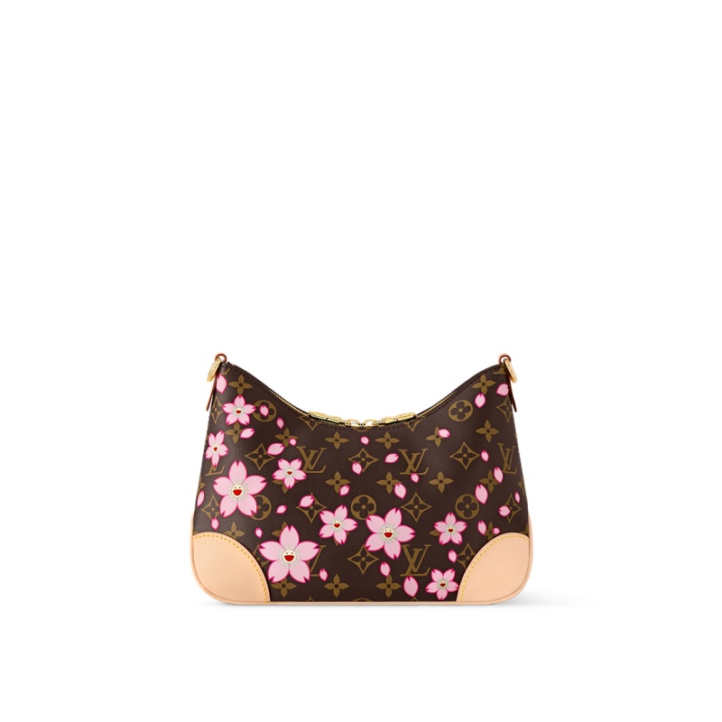 Replicate Louis Vuitton TM Boulogne M13265(1:1 replica)