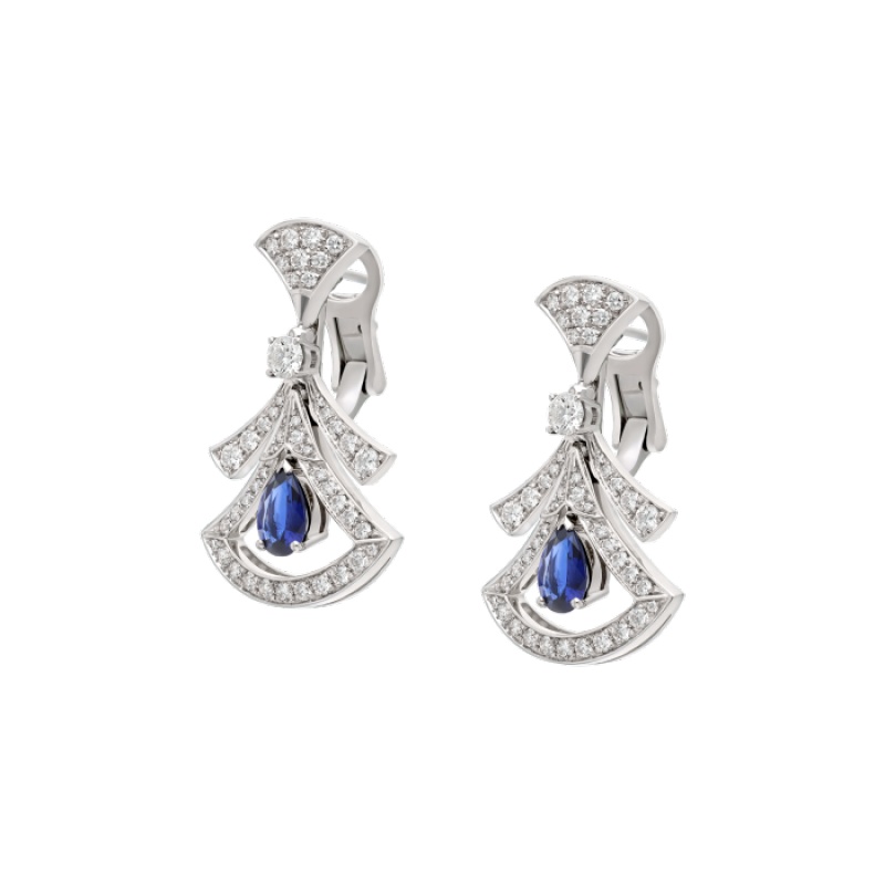 Replicate DIVAS’ DREAM earrings(1:1 replica)