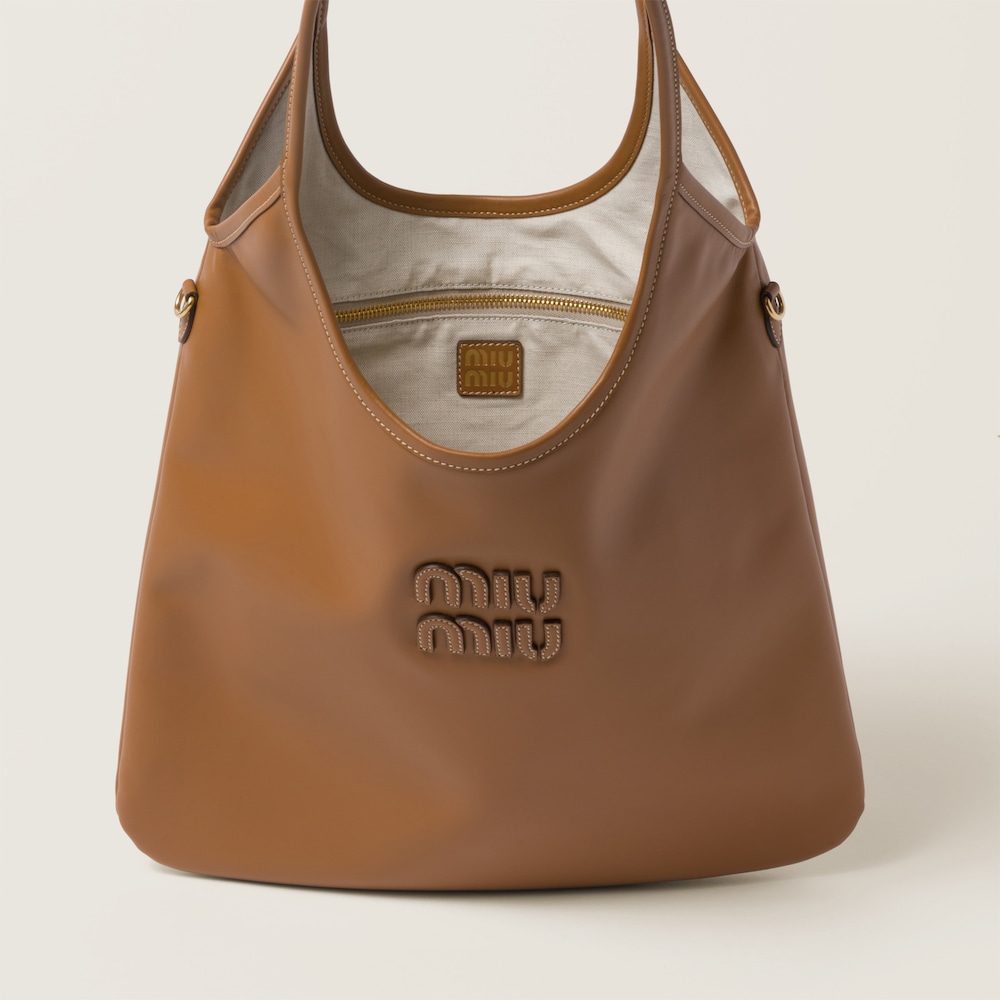 Replicate IVY leather bag(1:1 replica)