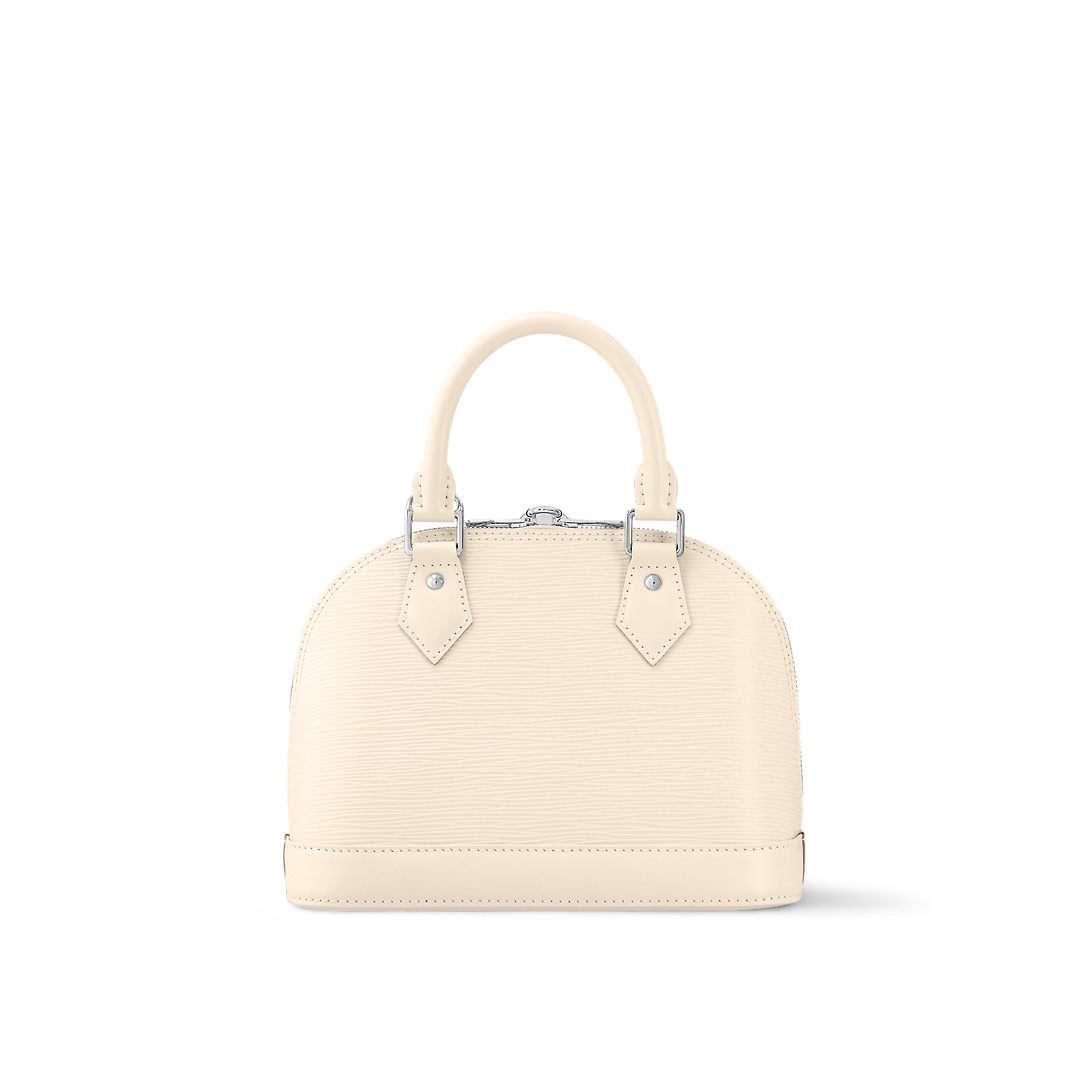 Replicate Louis Vuitton Alma BB M58706(1:1 replica)