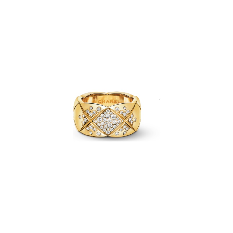 Replicate Coco Crush ring(1:1 replica)