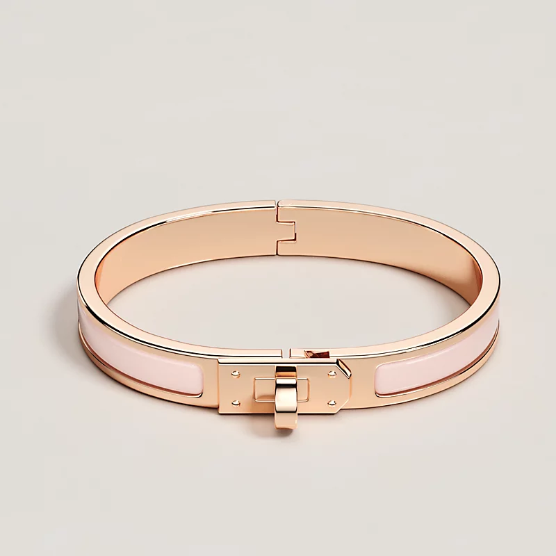 Replicate Mini Clic Kelly Bracelet(1:1 replica)