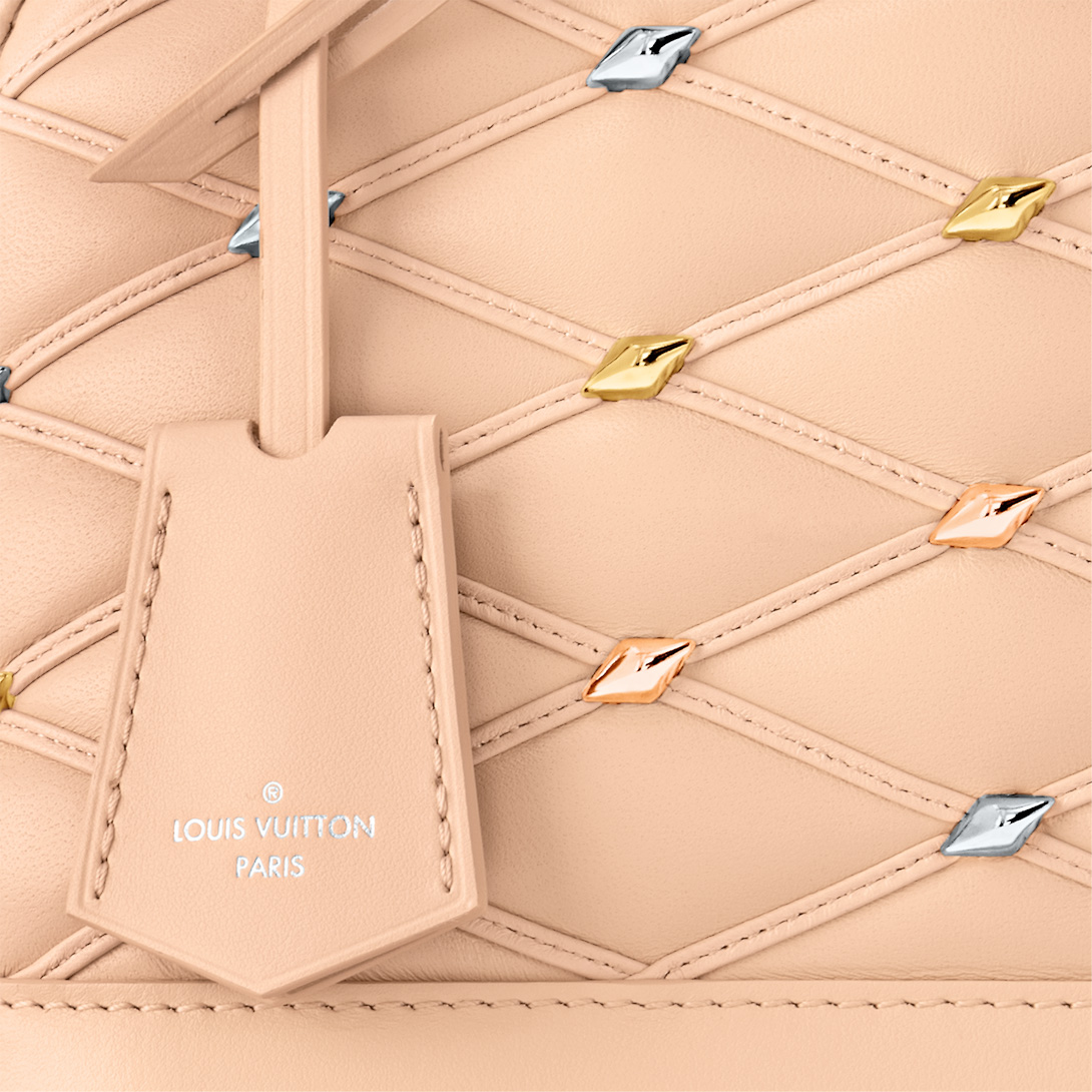 Replicate Louis Vuitton  Alma BB M24153(1:1 replica)