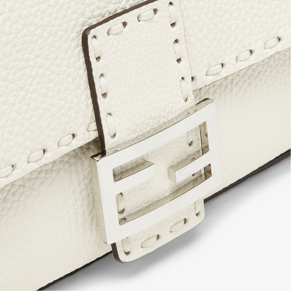 Replicate Baguette Medium 612 Hand-Sewn Topstitches(1:1 replica)