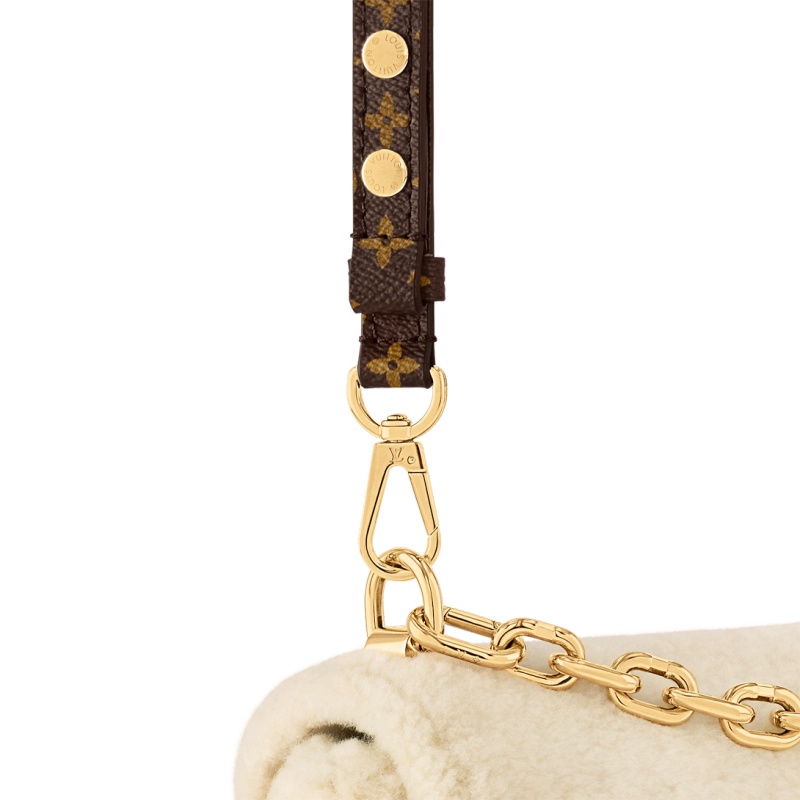 Replicate Louis Vuitton Twist PM M12777(1:1 replica)