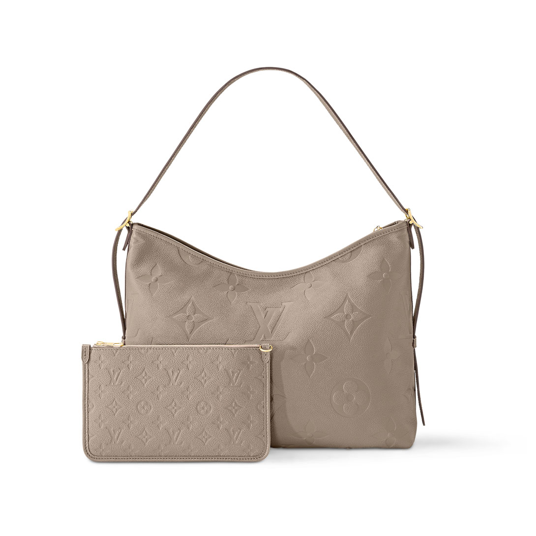 Replicate Louis Vuitton CarryAll MM M46292(1:1 replica)
