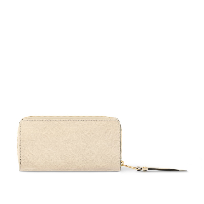 Replicate Louis Vuitton Zippy Wallet M82212(1:1 replica)
