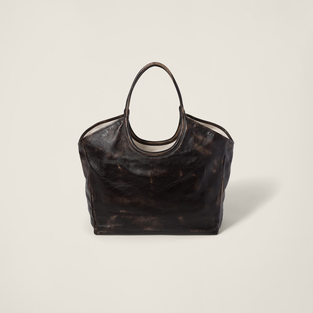 Replicate Leather tote bag(1:1 replica)