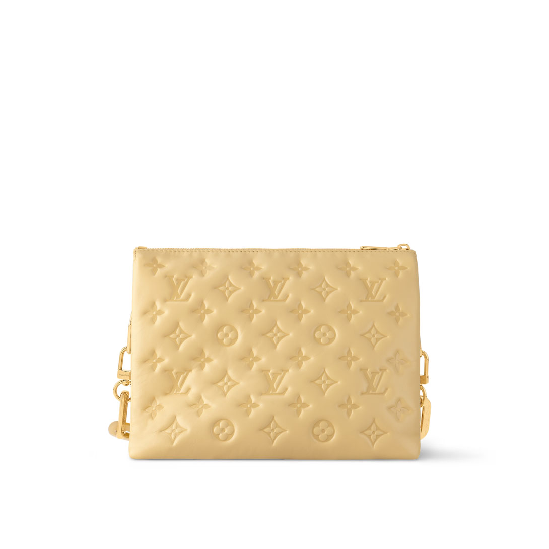 Replicate Louis Vuitton Coussin PM M25112(1:1 replica)