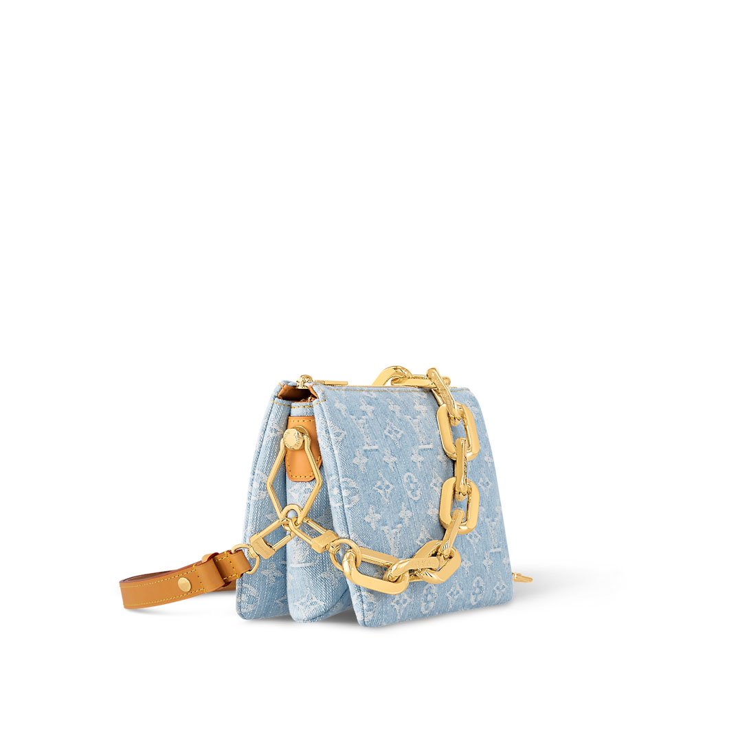 Replicate Louis Vuitton Coussin BB M11401(1:1 replica)