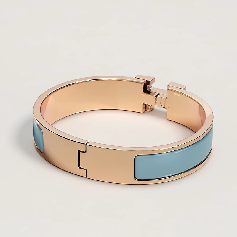 Replicate Clic H bracelet(1:1 replica)