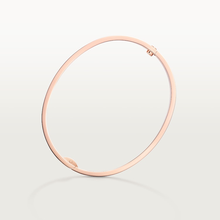 Replicate LOVE bracelet, medium model(1:1 replica)