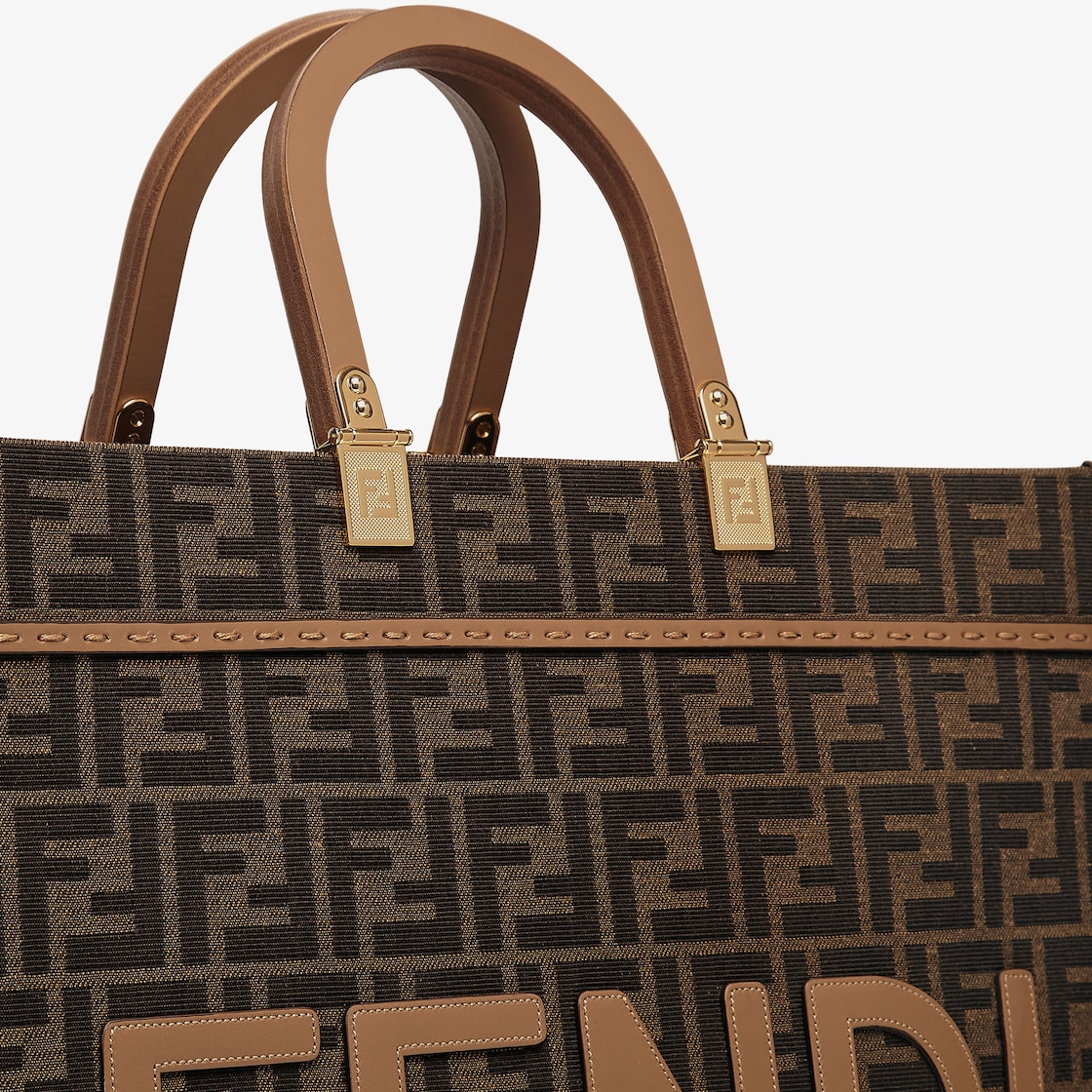 Replicate Fendi Sunshine Medium(1:1 replica)