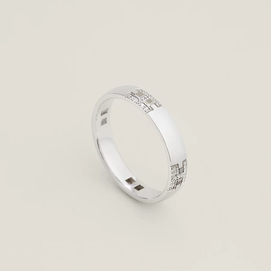 Replicate Ever Herakles wedding band(1:1 replica)