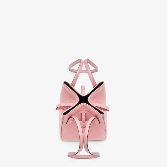 Replicate Fendi Origami Mini(1:1 replica)