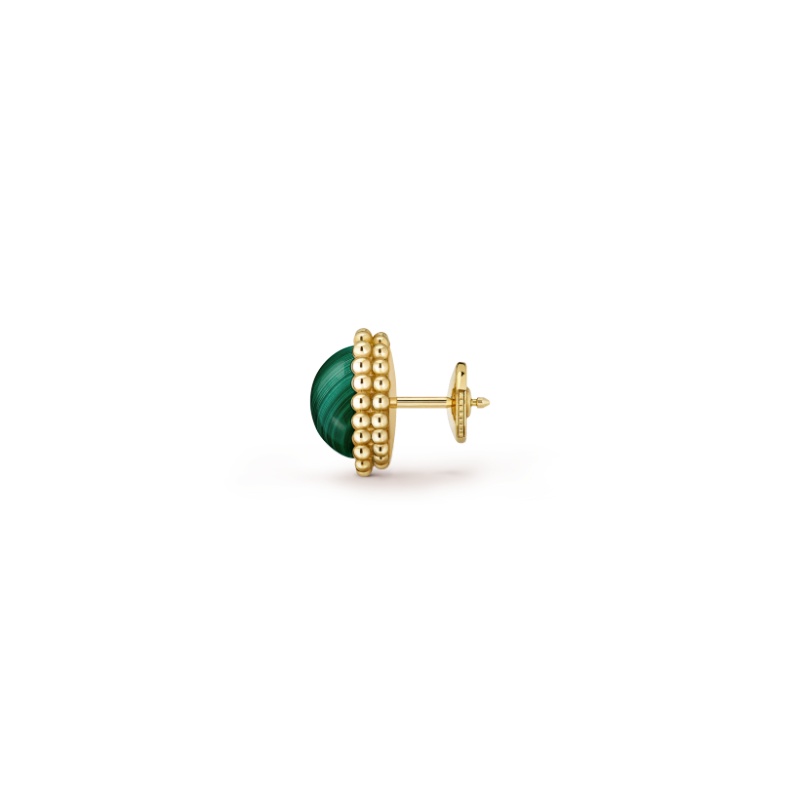 Replicate Perlée couleurs earrings(1:1 replica)
