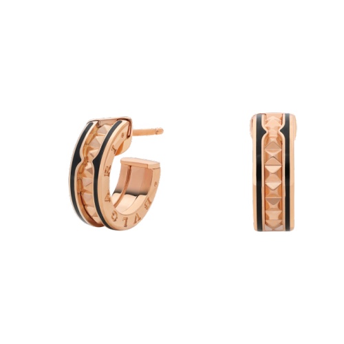 Replicate B.zero1 series earrings(1:1 replica)