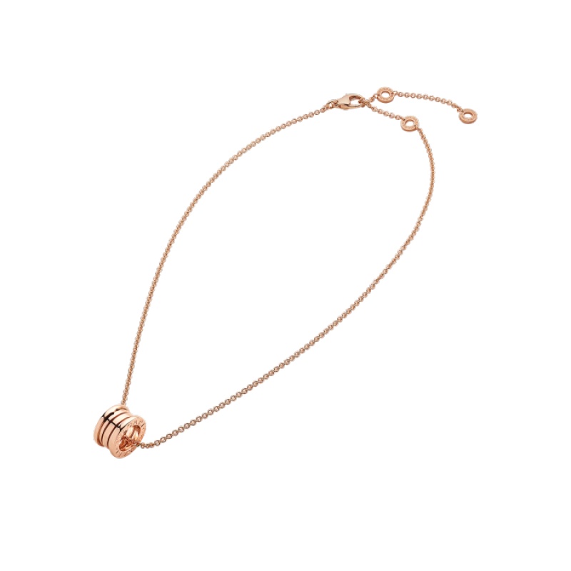 Replicate B.zero1 Series Necklace(1:1 replica)