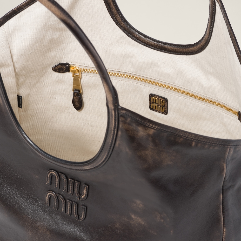 Replicate Leather tote bag(1:1 replica)