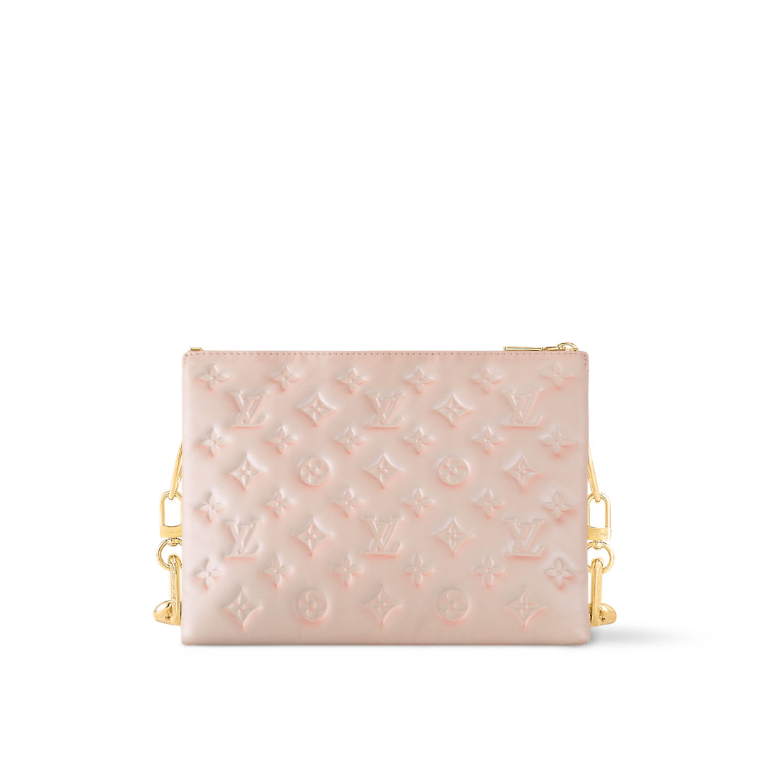 Replicate Louis Vuitton Coussin PM M24341(1:1 replica)