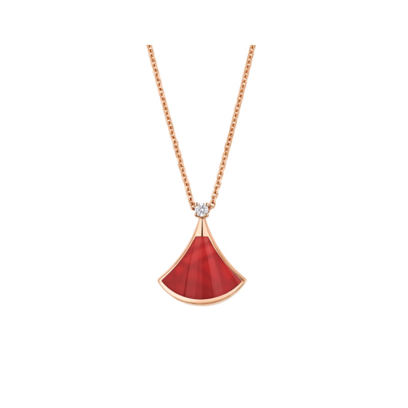 Replicate DIVAS’ DREAM Necklace(1:1 replica)