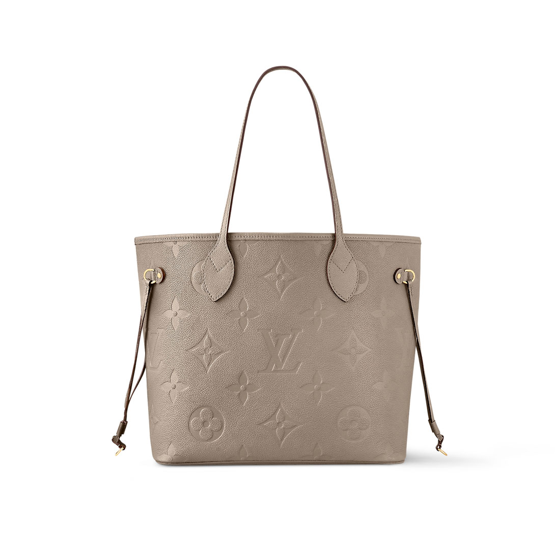 Replicate Louis Vuitton Neverfull MM M45686(1:1 replica)