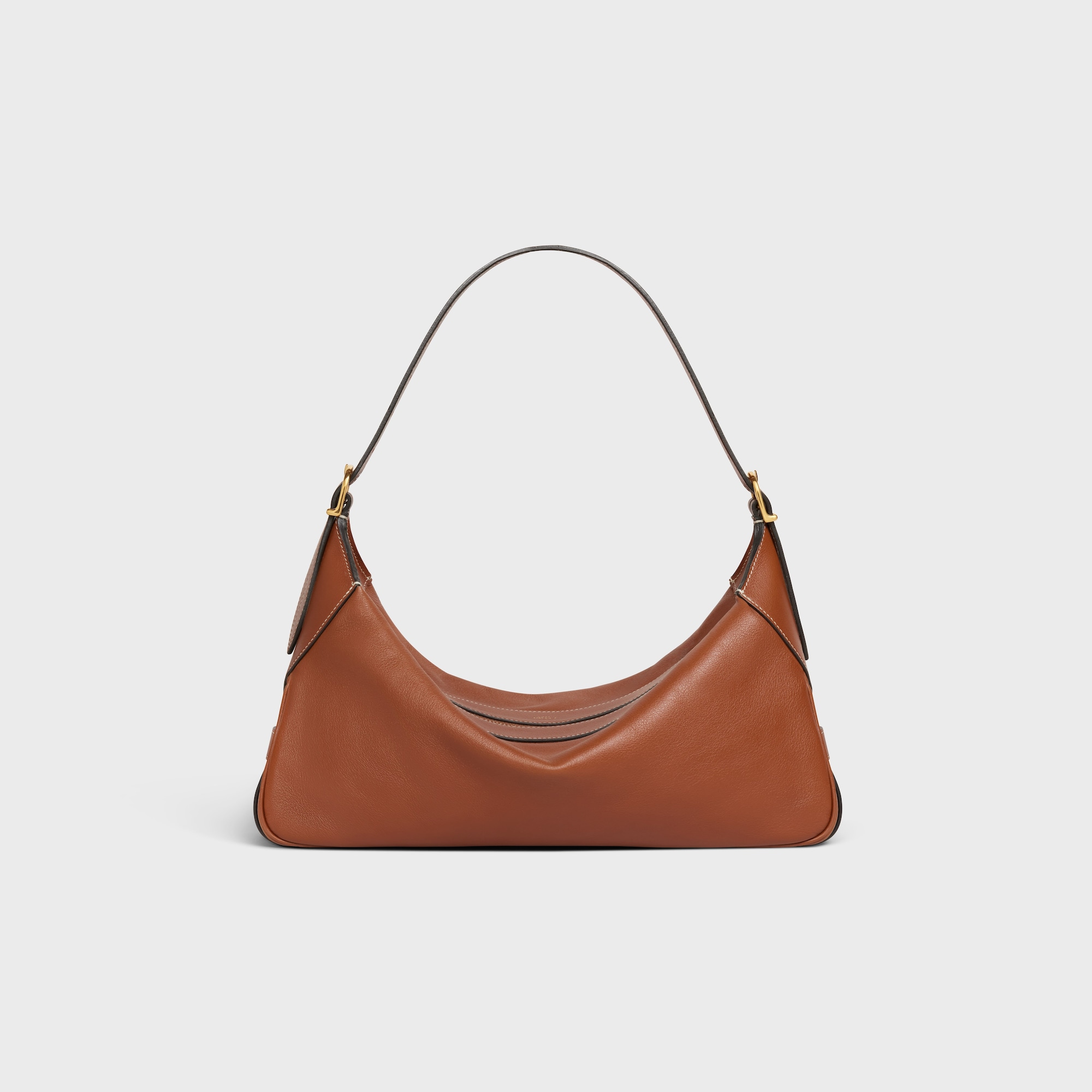 Replicate MEDIUM ROMY IN SUPPLE GRAINED CALFSKIN(1:1 replica)
