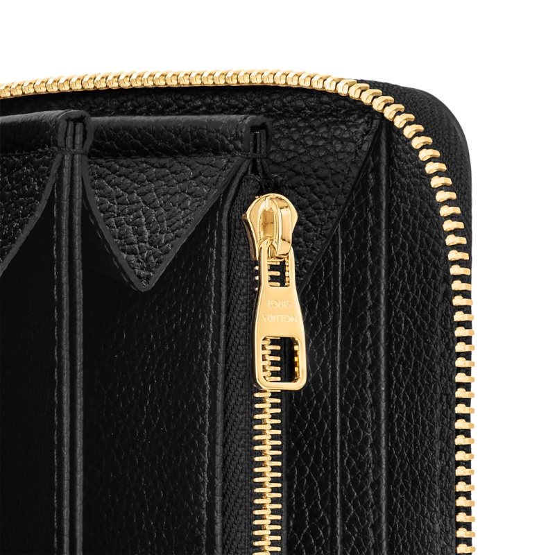 Replicate Louis Vuitton Zippy Wallet M80481(1:1 replica)