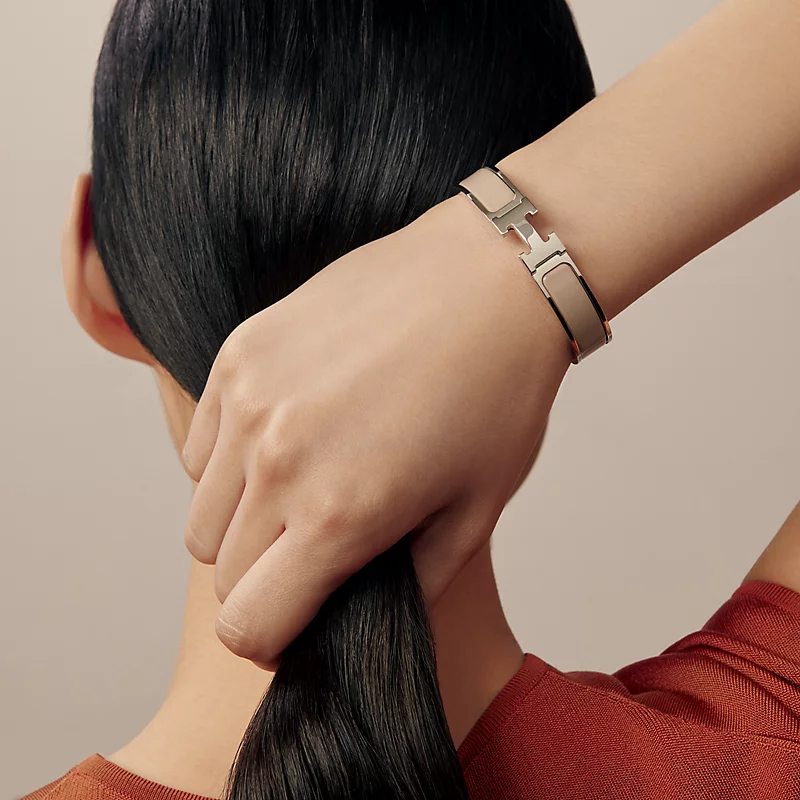 Replicate Clic H bracelet(1:1 replica)