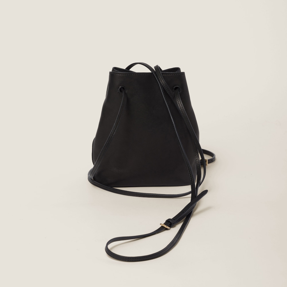 Replicate Nappa leather mini-bag(1:1 replica)