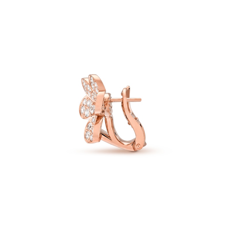Replicate Frivole earrings, small model(1:1 replica)