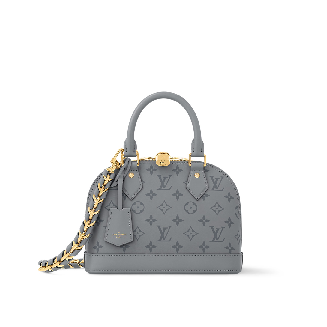 Replicate Louis Vuitton Alma BB M12561(1:1 replica)