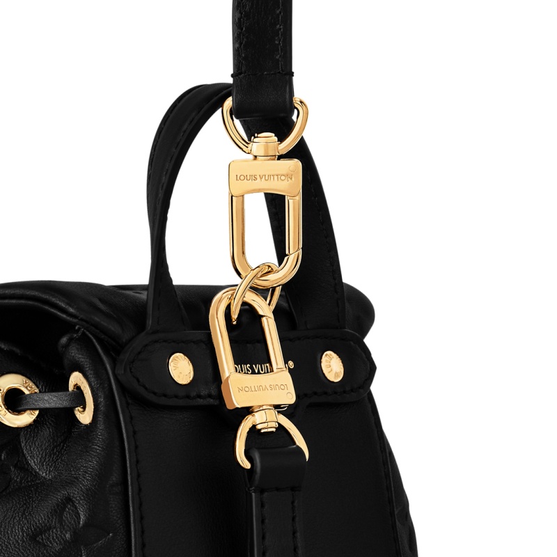 Replicate Louis Vuitton Coussin Backpack Mini M13387(1:1 replica)