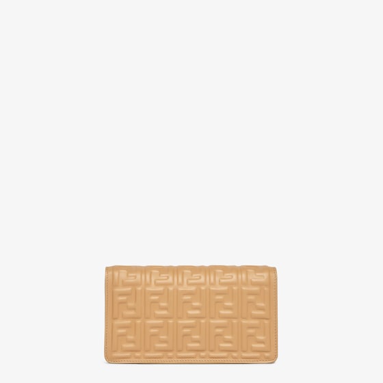Replicate Wallet On Chain Baguette(1:1 replica)