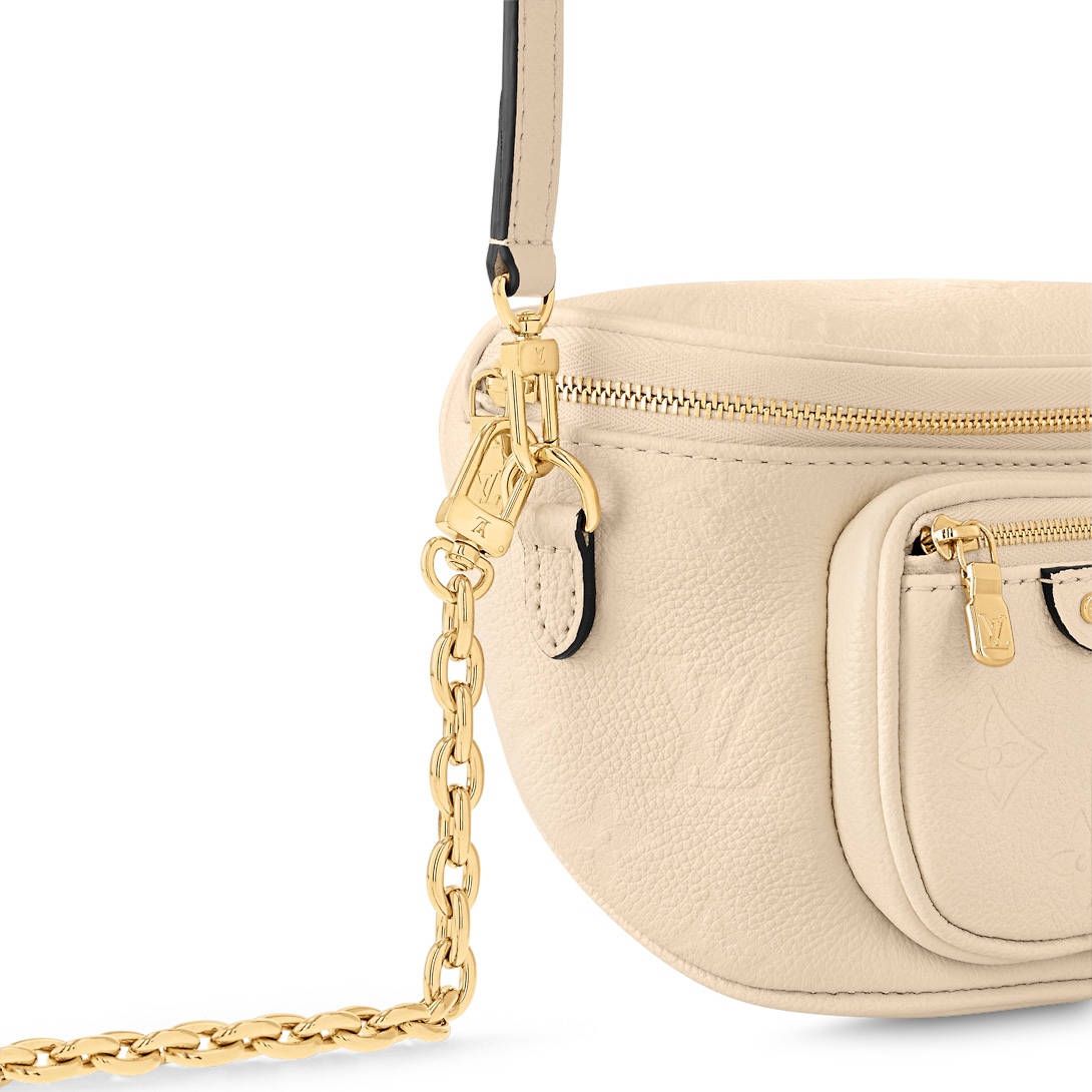 Replicate Louis Vuitton Mini Bumbag M83275(1:1 replica)