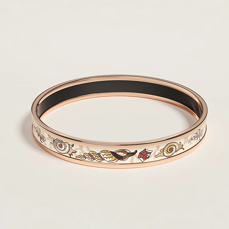 Replicate Coquillages bracelet(1:1 replica)