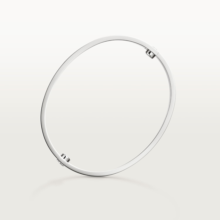 Replicate LOVE bracelet, classic model,10 diamonds(1:1 replica)