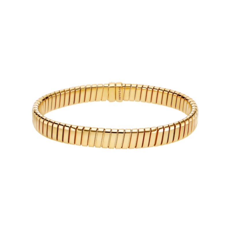 Replicate Bvlgari Tubogas series bracelet(1:1 replica)