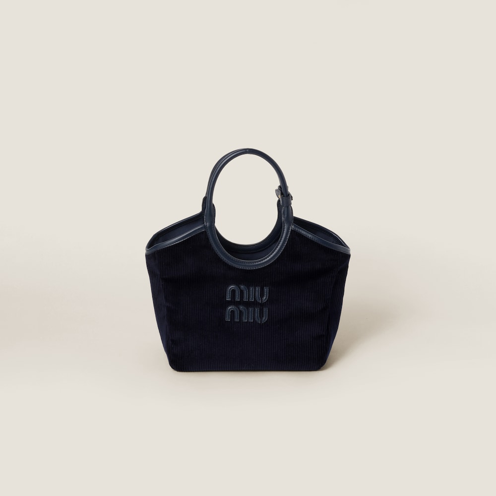 Replicate IVY corduroy handbag(1:1 replica)