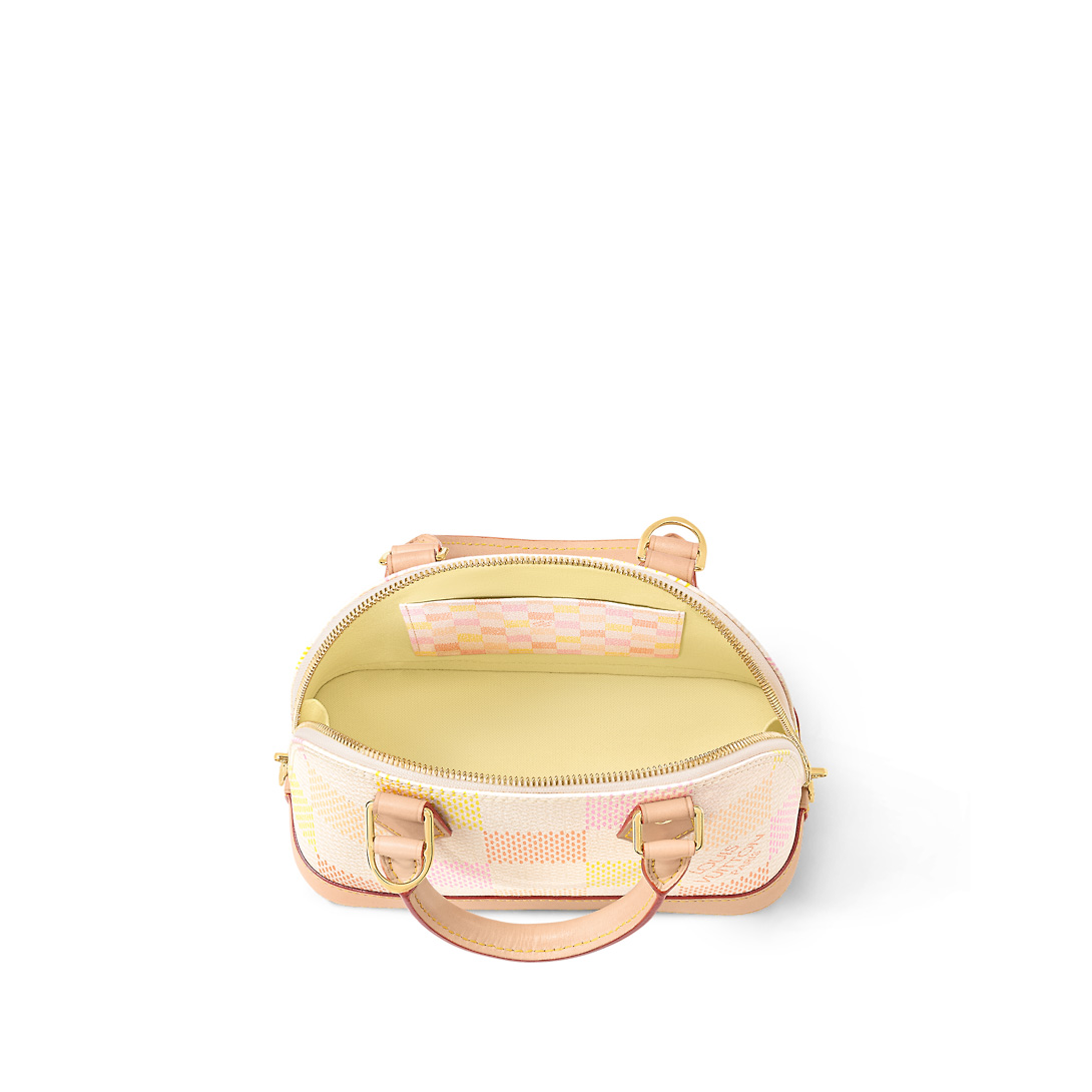 Replicate Louis Vuitton Alma BB N40516(1:1 replica)