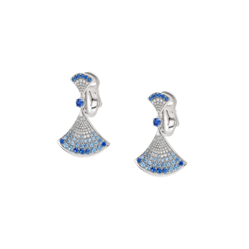 Replicate DIVAS’ DREAM earrings(1:1 replica)