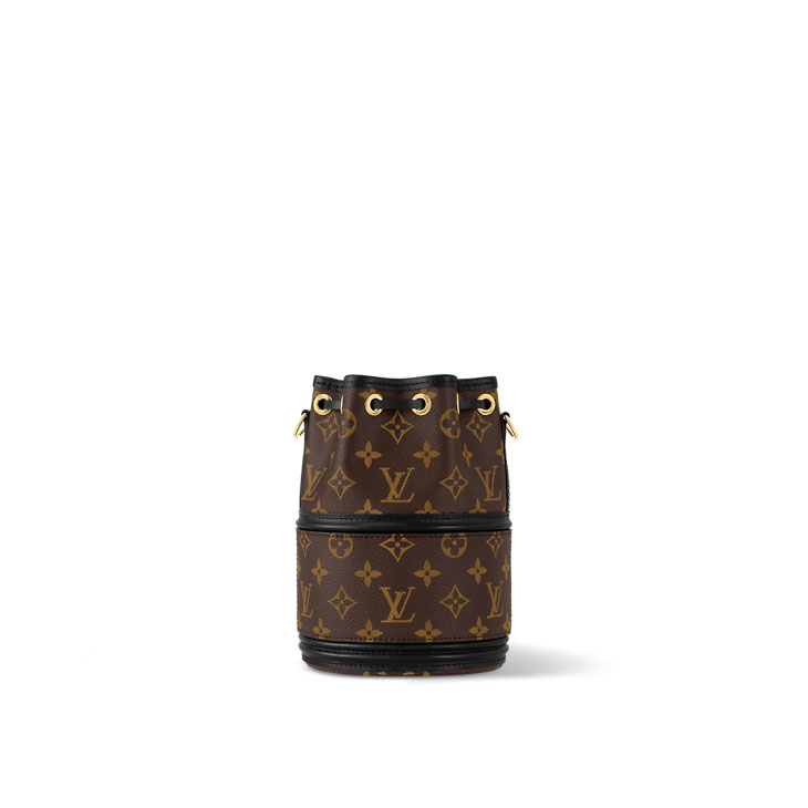 Replicate Louis Vuitton Canoé M83480(1:1 replica)